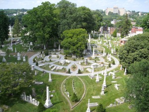 Laurel Hill Cemetery