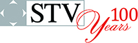 STV inc logo