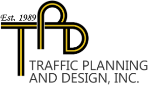 Traffic Plan logo